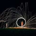 Sparkler Photography Tips for Stunning Shots in the Dark
