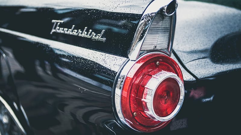Celebrating the Iconic Designs of Classic Automobiles
